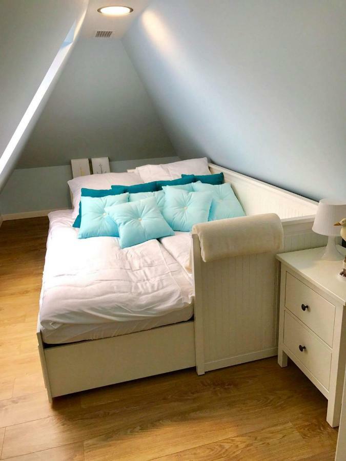 Apartamenty Platinum Lukecin Exterior photo
