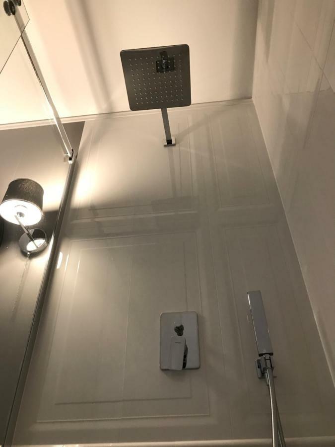Apartamenty Platinum Lukecin Exterior photo