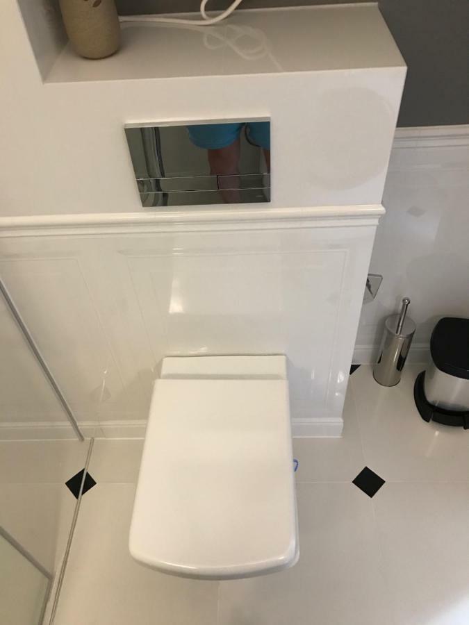 Apartamenty Platinum Lukecin Exterior photo